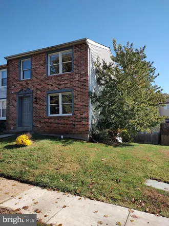 Buy this 3 bed condo on 14278 Castle Boulevard in Fairland, MD 20904