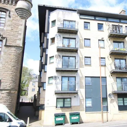 Rent this 4 bed house on Victoria Road in Central Waterfront, Dundee