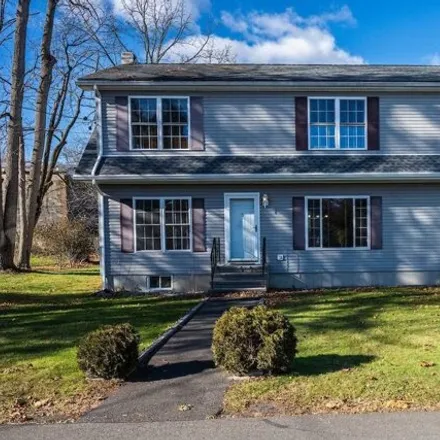 Buy this 5 bed house on 5 Leonta Court in Highland, NY 12528