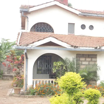 Rent this 2 bed house on Nkaimurunya ward