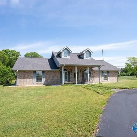 Buy this 3 bed house on 474 Rainbow Avenue in Rainsville, DeKalb County