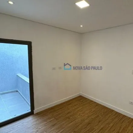 Buy this 3 bed house on Rua dos Ingleses 309 in Morro dos Ingleses, São Paulo - SP