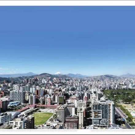 Image 1 - Freshi, Avenida de los Shyris, 170135, Quito, Ecuador - Apartment for sale