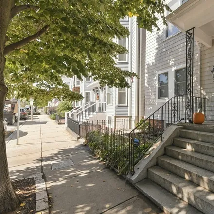 Buy this 1 bed townhouse on 799 East Fourth Street in Boston, MA 02127