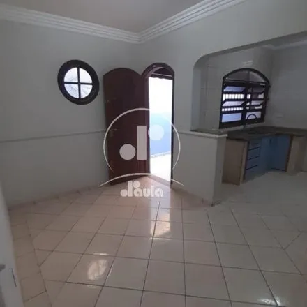 Buy this 2 bed house on Drogaria Nova Padroeira in Rua Batávia 822, Jardim Santo Alberto