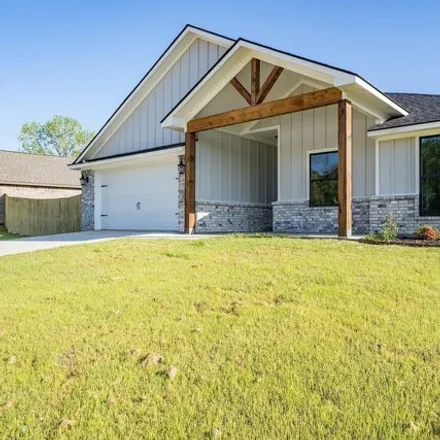 Buy this 4 bed house on unnamed road in Smith County, TX