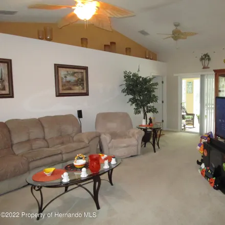 Image 7 - 12032 Genter Drive, Spring Hill, FL 34609, USA - House for sale
