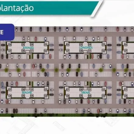 Image 1 - Litoral Portas, Rua Álvaro Beraldi 541, Canhanduba, Itajaí - SC, 88307-740, Brazil - Apartment for sale