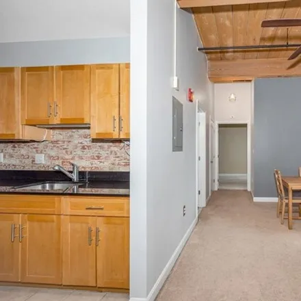 Image 3 - Lawrence Mills (historical), Riverwalk, Lowell, MA 01850, USA - Condo for sale