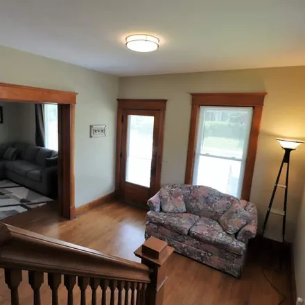Rent this 4 bed house on Sheboygan Falls in WI, 53085