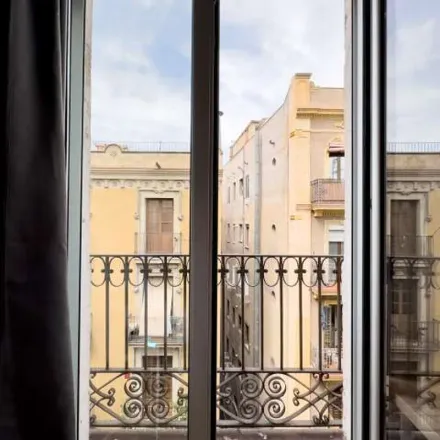Image 4 - Bosforo, Carrer de Santa Madrona, 08001 Barcelona, Spain - Apartment for rent