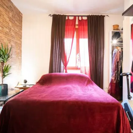 Rent this 2 bed apartment on Odontoiatria Cosma in Via di Acqua Bullicante 27, 00176 Rome RM