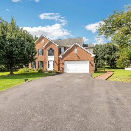 Buy this 5 bed house on 19404 Haven White Court in Montgomery County, MD 20879