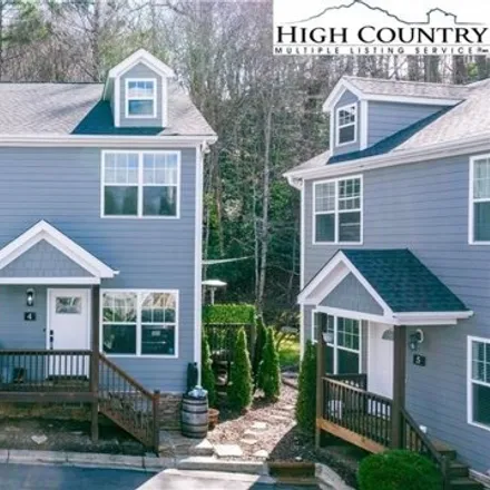 Buy this 2 bed house on 238 Beech Haven Road in Banner Elk, NC 28604