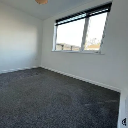 Rent this 1 bed room on Sudell Road in Darwen, BB3 3EF