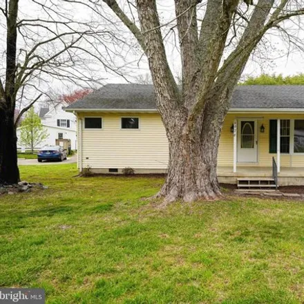 Buy this 3 bed house on 6912 Archie Dennis Road in Walston, Wicomico County