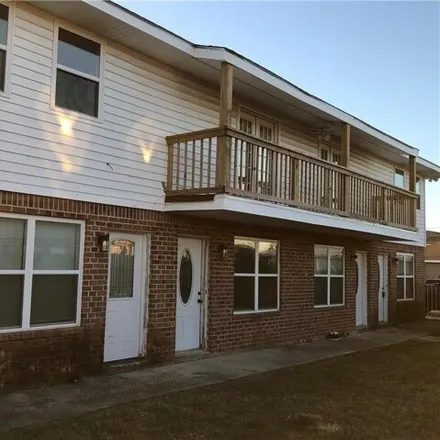 Rent this 2 bed house on 1949 Jasper Ln Apt B in Laplace, Louisiana