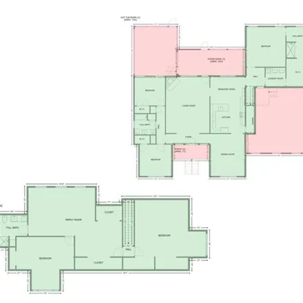 Image 2 - 632 Collins Run, McMinnville, Tennessee, 37110 - House for sale