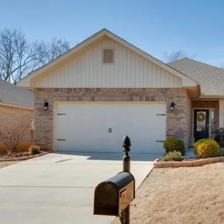 Buy this 4 bed house on Grey Fawn Trail in Huntsville, AL 35757
