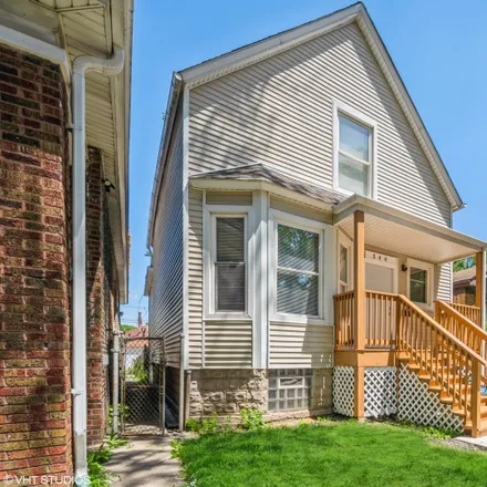 Buy this 4 bed house on 532 East 92nd Street in Chicago, IL 60619