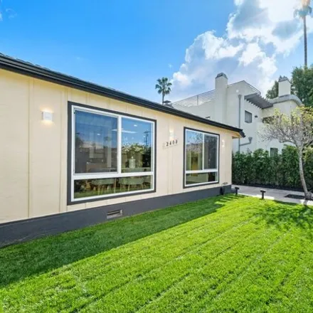 Image 6 - 649 Olive Avenue, Los Angeles, CA 90291, USA - House for sale