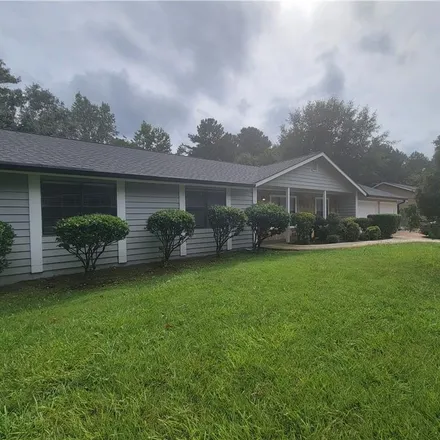 Image 2 - 4989 Thompson Mill Road, Stonecrest, GA 30038, USA - House for sale