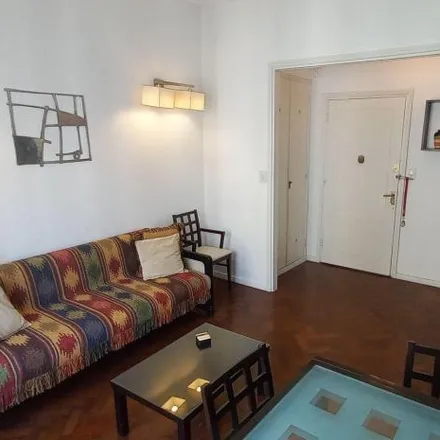 Rent this 1 bed apartment on Suaya in Avenida Córdoba, Retiro