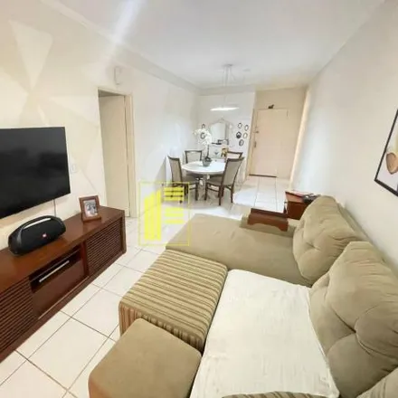 Buy this 3 bed apartment on Rua Paulo dos Santos in Jardim Panorama, São José do Rio Preto - SP