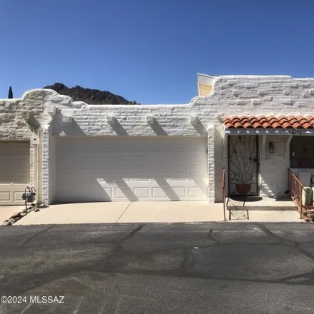 Rent this 3 bed house on 6126 West Red Sky Circle in Pima County, AZ 85713