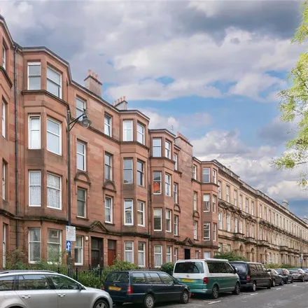 Rent this 2 bed apartment on 89 Hill Street in Glasgow, G3 6PE