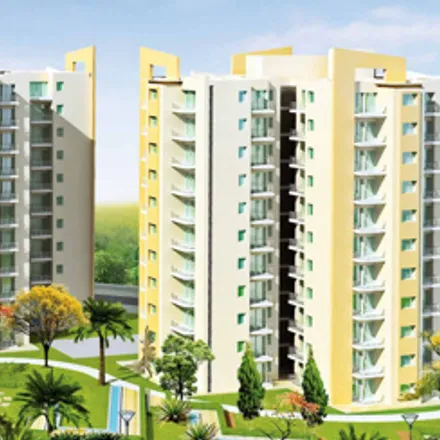 Image 1 - SH25;108, Alwar District, Gelpur - 301707, Rajasthan, India - Apartment for rent