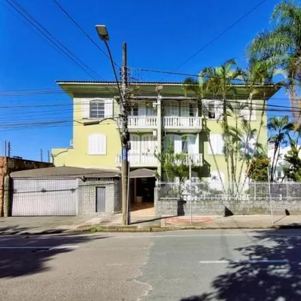 Rent this 2 bed apartment on Rua Doutor Plácido Olímpio de Oliveira 803 in Bucarein, Joinville - SC