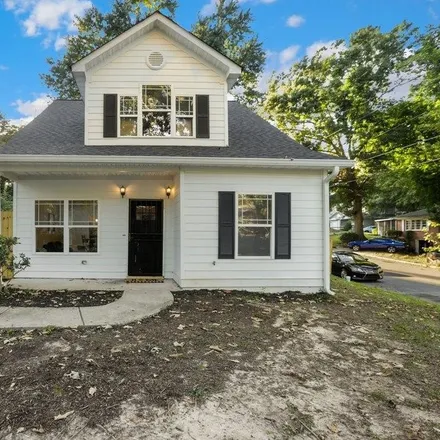 Buy this 4 bed house on 56 Holly Road Northwest in Atlanta, GA 30314