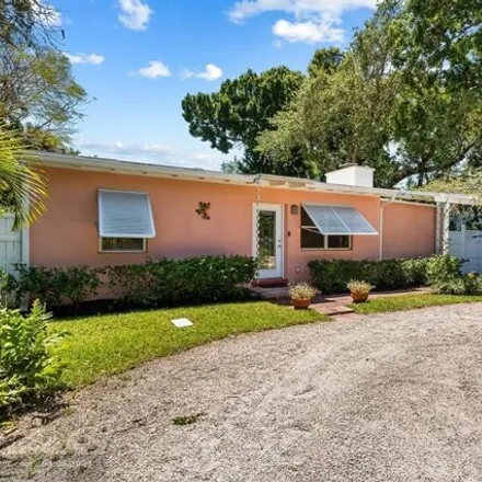 Buy this 2 bed house on 1772 Southwest 13th Street in Fort Lauderdale, FL 33312