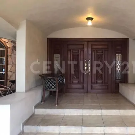 Buy this 6 bed house on Guadalupe in Ciudad Satélite, 64960 Monterrey