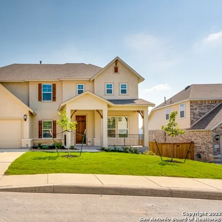Buy this 5 bed house on 8764 San Fidel Way in Bexar County, TX 78255