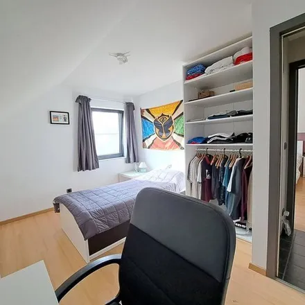 Image 9 - Bosstraat 68, 3660 Oudsbergen, Belgium - Apartment for rent