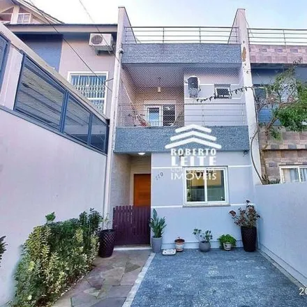 Buy this 2 bed house on Rua Verdes Campos in Mário Quintana, Porto Alegre - RS