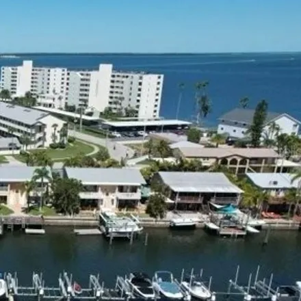 Buy this 2 bed condo on Causeway Boulevard in Dunedin, FL 34698