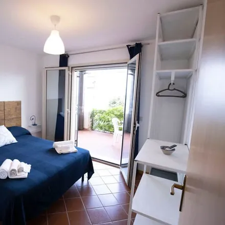 Rent this 4 bed house on Ordine degli Ingegneri della Provincia di Palermo in Via Francesco Crispi, 90133 Palermo PA