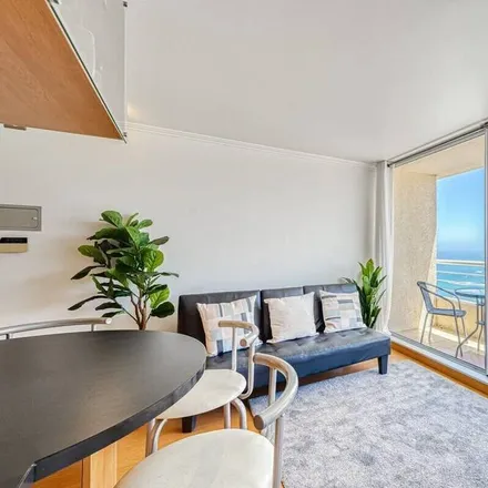 Image 1 - Viña del Mar, Provincia de Valparaíso, Chile - Apartment for rent