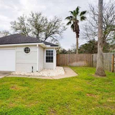Buy this 3 bed house on 1476 Eastwind Dr in Jacksonville Beach, Florida