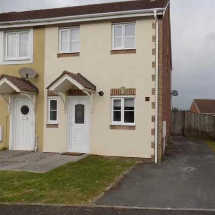 Rent this 2 bed house on unnamed road in Swansea, SA7 9XQ