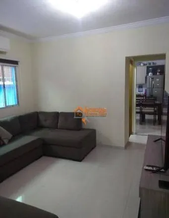 Buy this 2 bed house on Rua Rio Pardo in Vila Any, Guarulhos - SP