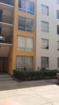 Image 1 - Biker House, Avenida Del Aire, San Luis, Lima Metropolitan Area 15021, Peru - Apartment for sale