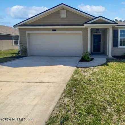 Buy this 3 bed house on 6179 Black Stallion Drive in Jacksonville, FL 32234