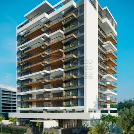 Buy this 3 bed apartment on Edifício Grand Ocean in Rua Prefeito Abdon Arroxelas 128, Ponta Verde