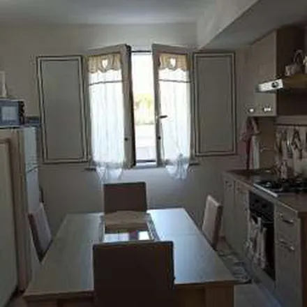 Rent this 1 bed apartment on Via Joan Miró in 07041 Alghero SS, Italy
