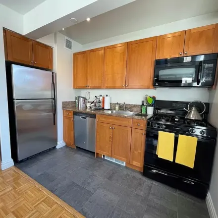 Image 5 - East 96th Street, New York, NY 10128, USA - Apartment for rent