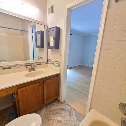 Rent this 1 bed apartment on Jonathan Court in Montclair, Prince William County